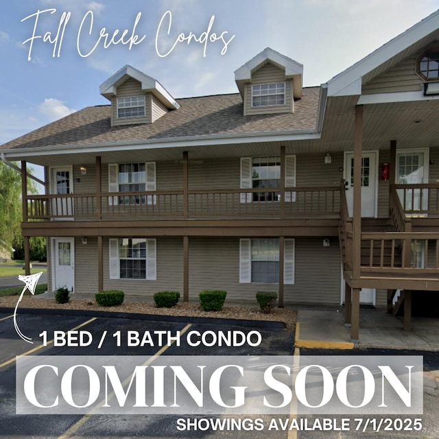 1 Memory Ln Unit 1, Branson, MO 65616 - view of miscellaneous listing collateral
