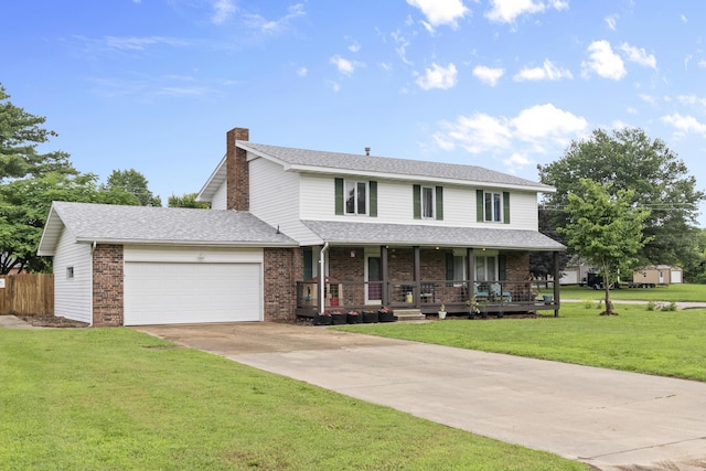 600 Hunters Creek Dr, Lebanon, MO 65536 - photo 2