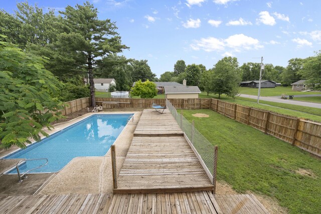 600 Hunters Creek Dr, Lebanon, MO 65536 - photo 38