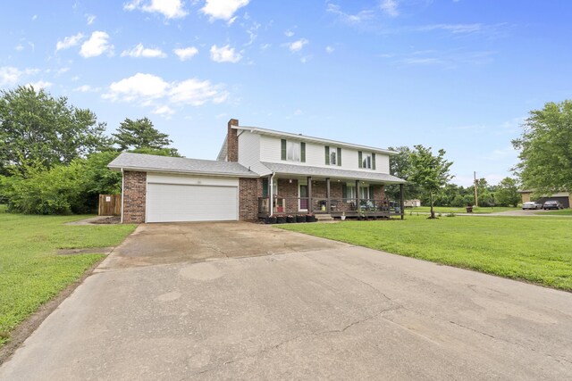 600 Hunters Creek Dr, Lebanon, MO 65536 - photo 3