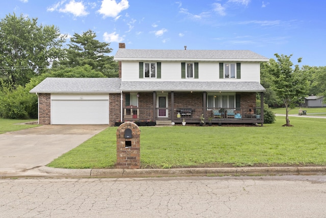 600 Hunters Creek Dr, Lebanon, MO 65536 - photo 1