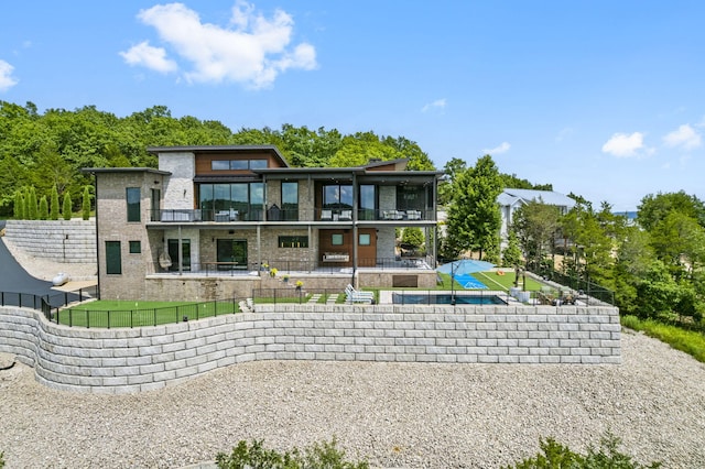 355 Catalina Dr, Branson, MO 65616