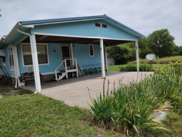 20637 County Road 189, Wheatland, MO 65779 - photo 3