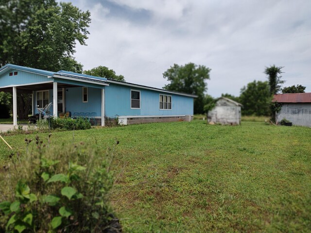20637 County Road 189, Wheatland, MO 65779 - photo 2