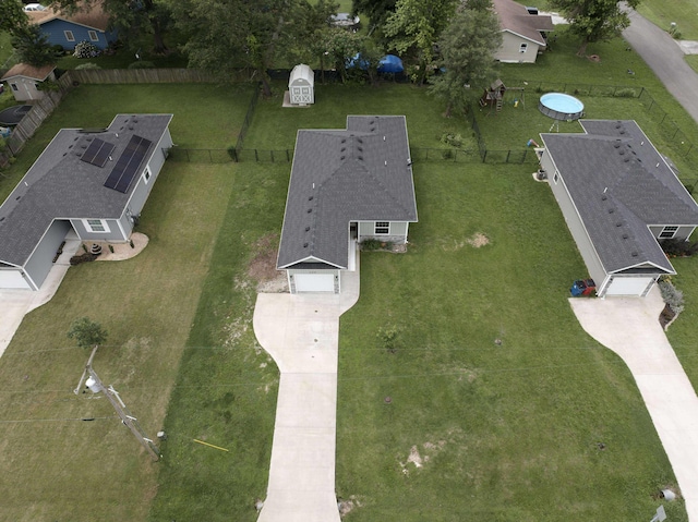 226 W Mount Vernon Rd, Billings, MO 65610 - view of property location