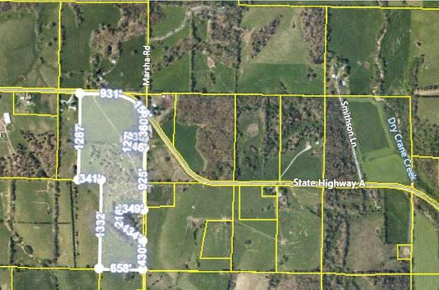 73 Gamble Rd, Billings, MO 65610