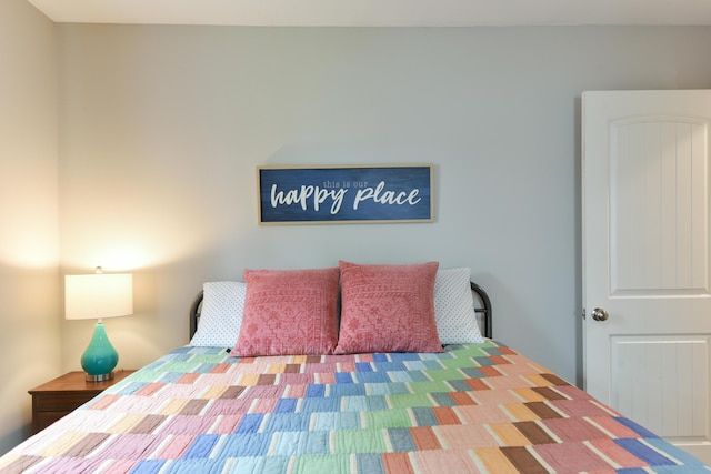 2823 E Catalpa St, Springfield, MO 65804 - view of bedroom