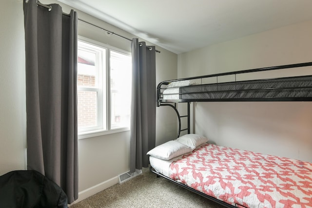 2823 E Catalpa St, Springfield, MO 65804 - carpeted bedroom featuring baseboards