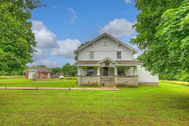 7614 Apple Rd, Sarcoxie, MO 64862 - photo 3