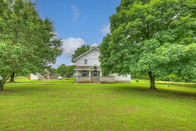 7614 Apple Rd, Sarcoxie, MO 64862 - photo 4