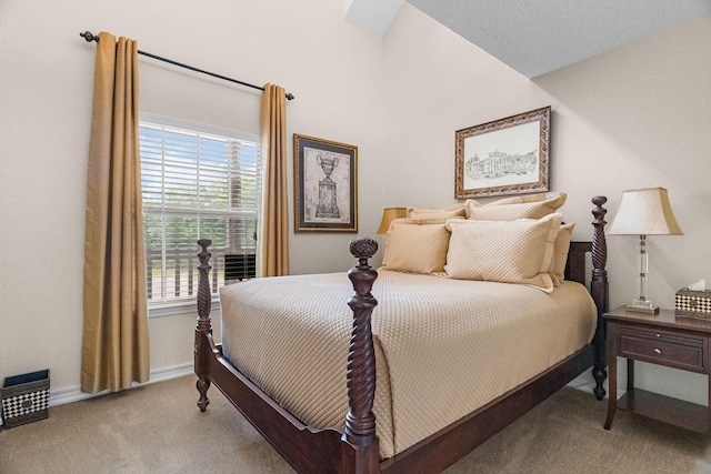 540 Abby Ln Unit 6, Branson, MO 65616 - carpeted bedroom featuring baseboards