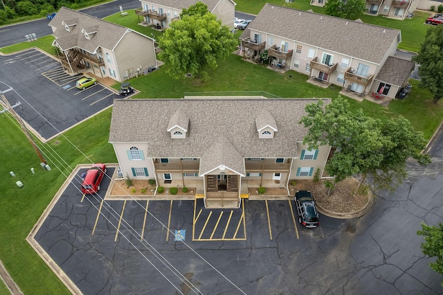 540 Abby Ln Unit 6, Branson, MO 65616 - view of subject property