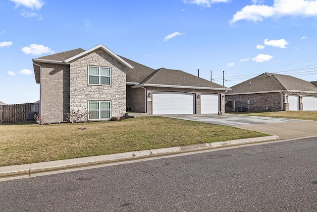 6092 S Iris Ln, Battlefield, MO 65619