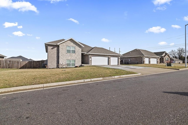6092 S Iris Ln, Battlefield, MO 65619