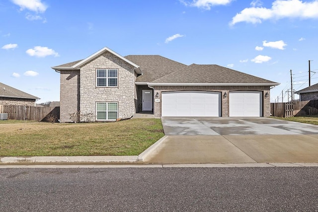6092 S Iris Ln, Battlefield, MO 65619