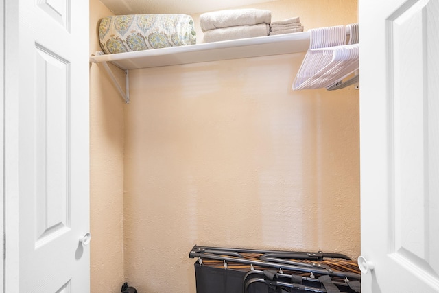 19899 E 1820th Rd, Fair Play, MO 65649 - view of closet