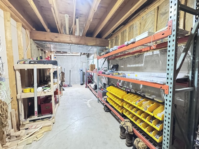 3517 Hackberry Ln, Joplin, MO 64801 - view of storage room