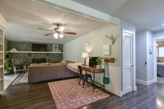 802 Hickory St, Cassville, MO 65625 - photo 5