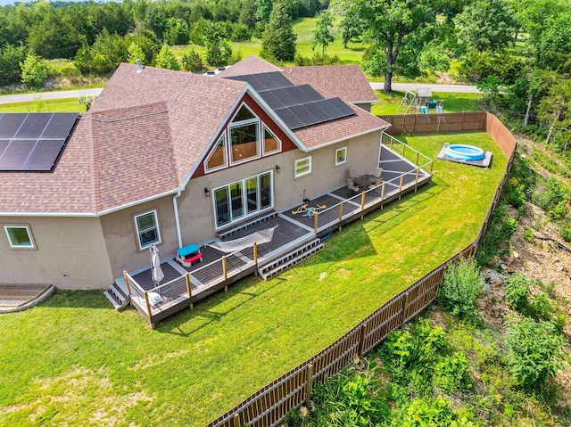 770 Mills Hollow Rd, Branson, MO 65616 - view of subject property