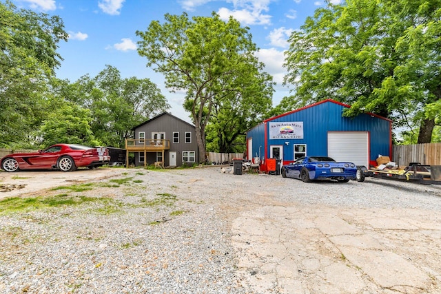 331 N Old Wire Rd, Washburn, MO 65772 - photo 1