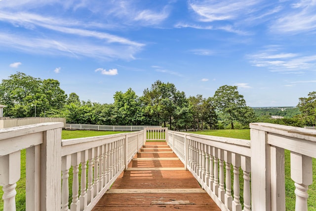 280 W Woodland Dr Unit Ld, Branson, MO 65616 - view of home's community