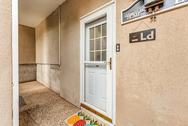 280 W Woodland Dr Unit Ld, Branson, MO 65616 - entrance to property