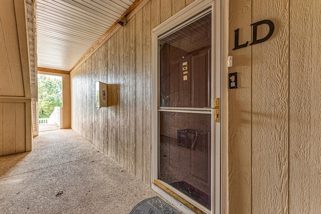 280 W Woodland Dr Unit Ld, Branson, MO 65616 - property entrance