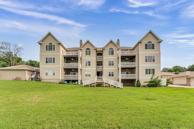 280 W Woodland Dr Unit Ld, Branson, MO 65616 - view of building exterior