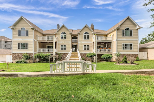 280 W Woodland Dr Unit Ld, Branson, MO 65616 - view of property