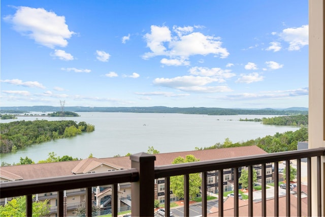 200 Majestic Dr Unit 1-303, Branson, MO 65616 - water view