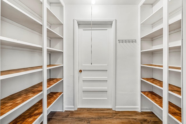 829 W Highland St, Springfield, MO 65807 - view of storage area