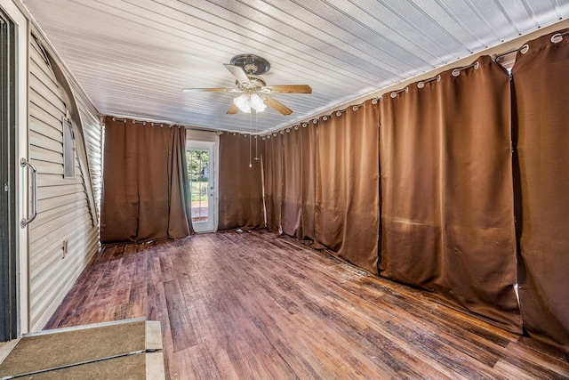 829 W Highland St, Springfield, MO 65807 - view of unfurnished sunroom