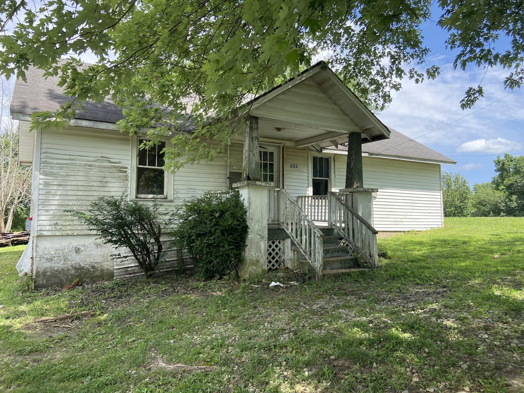 560 S Eagle Ave, Norwood, MO 65717 - photo 1