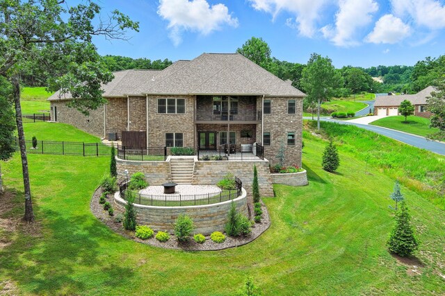 248 Royal Dornoch Dr, Branson, MO 65616 - photo 59