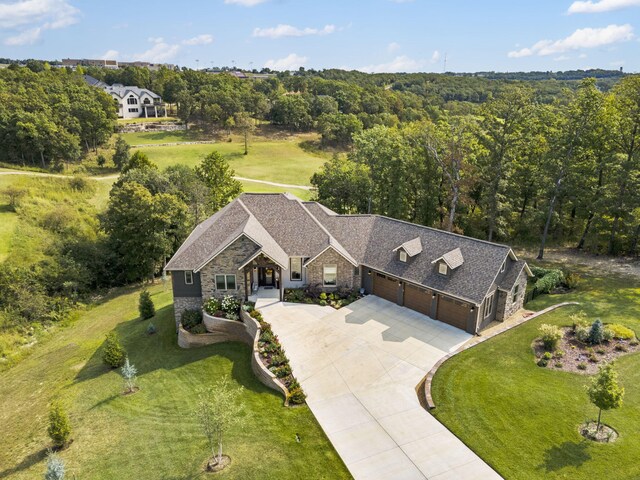 248 Royal Dornoch Dr, Branson, MO 65616 - photo 56