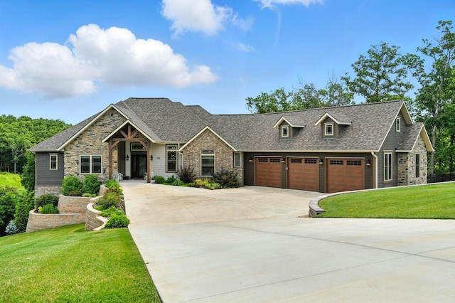 248 Royal Dornoch Dr, Branson, MO 65616 - photo 1