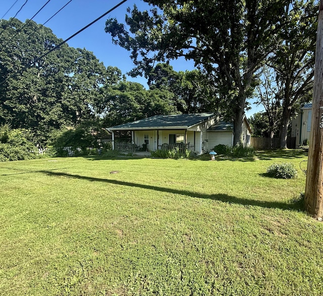1235 W State Route 17, Houston, MO 65483 - view of front of home
