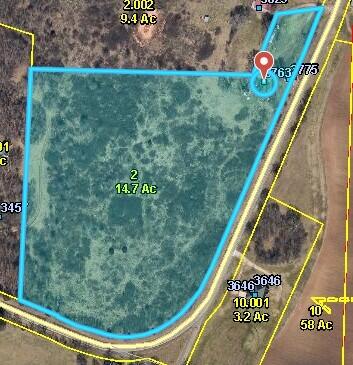 3763 Nn Hwy, Anderson, MO 64831