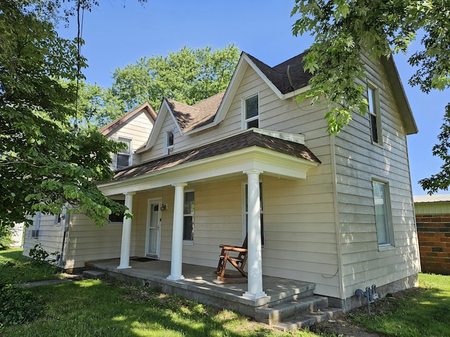 101 W 3rd St, Freistatt, MO 65654 - photo 1