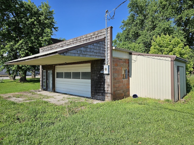 101 W 3rd St, Freistatt, MO 65654 - photo 3