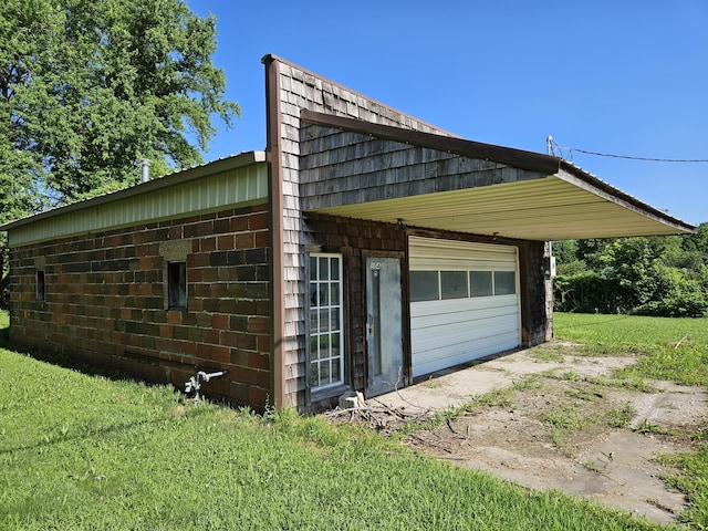 101 W 3rd St, Freistatt, MO 65654 - photo 2