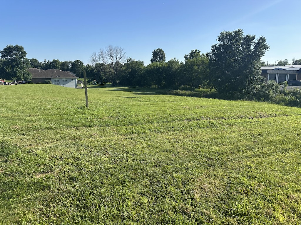 1703 S 10th Ave, Ozark, MO 65721