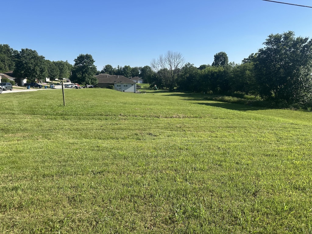1703 S 10th Ave, Ozark, MO 65721