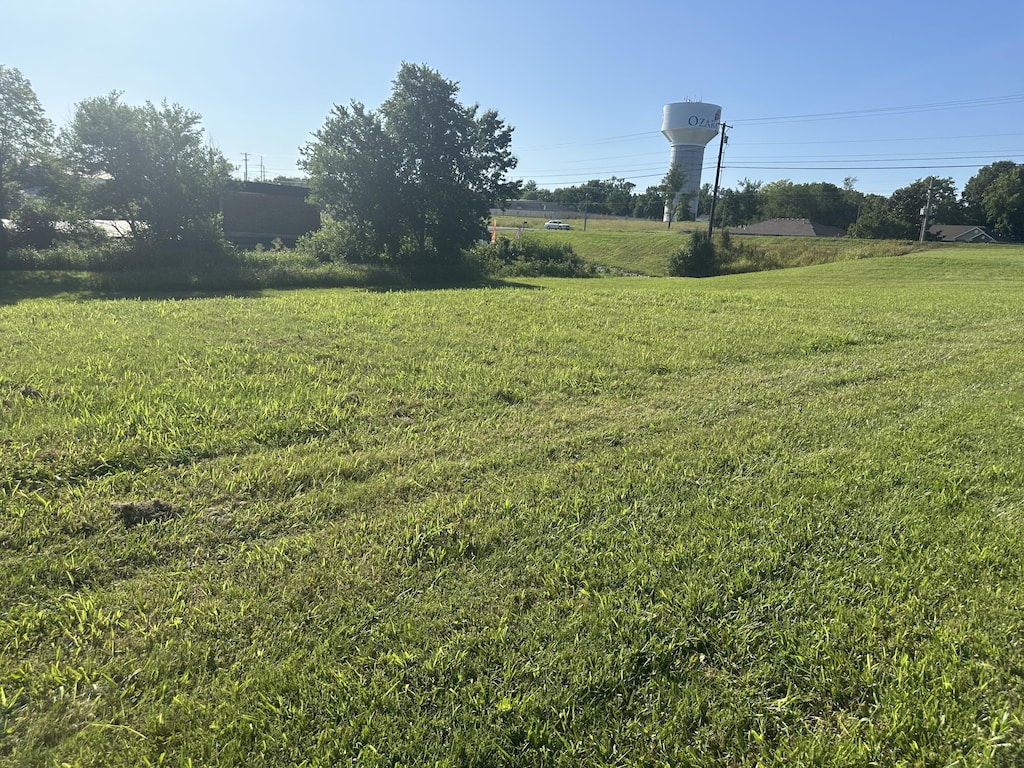 1703 S 10th Ave, Ozark, MO 65721