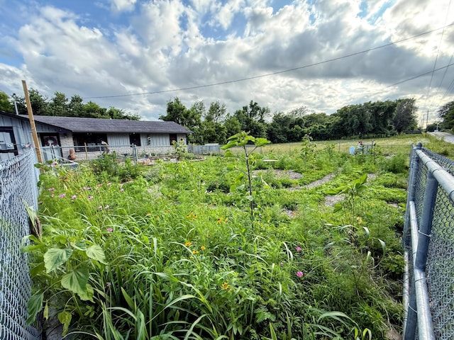 6424 W Farm Rd Unit 140, Springfield, MO 65802 - view of yard