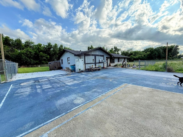 6424 W Farm Rd Unit 140, Springfield, MO 65802 - view of side of property
