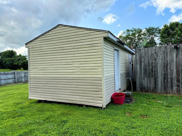 6424 W Farm Rd Unit 140, Springfield, MO 65802 - view of outdoor structure
