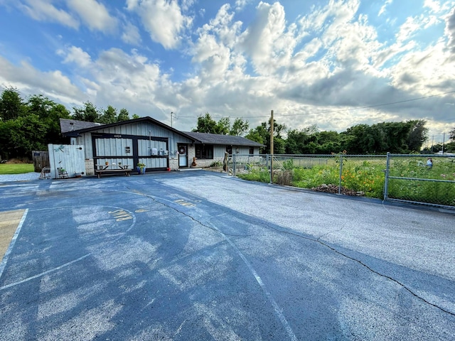 6424 W Farm Rd Unit 140, Springfield, MO 65802 - single story home with uncovered parking