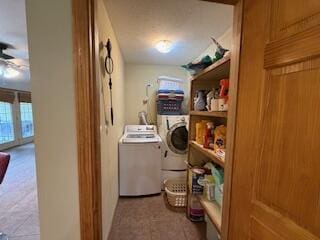 5125 S Walnut Hill Rd, Springfield, MO 65810 - laundry room with washer and dryer