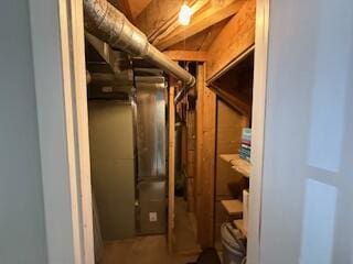 5125 S Walnut Hill Rd, Springfield, MO 65810 - view of storage area